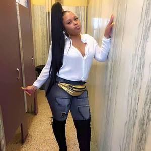 Meet your Posher, Tawne